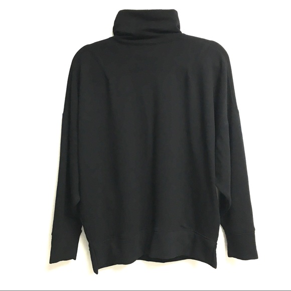 ARITZIA The Group by Babaton Turtleneck Black XS/S - Picture 4 of 5